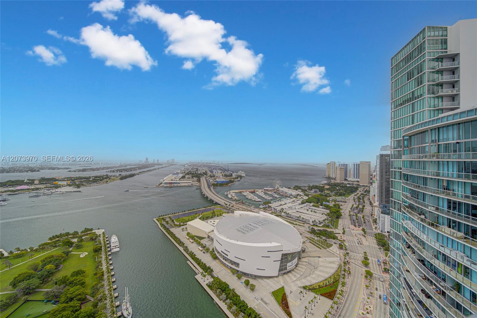 900 Biscayne Boulevard 5203 Property Photo 2
