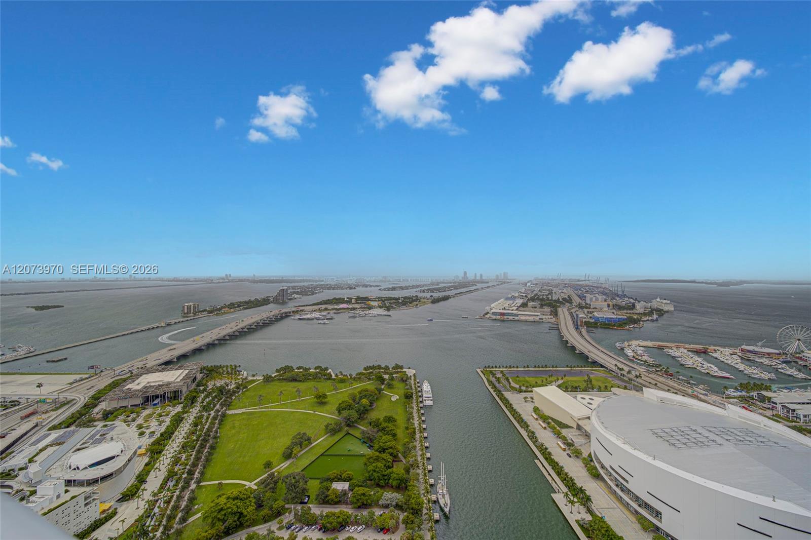 900 Biscayne Boulevard 5203 Property Photo 27