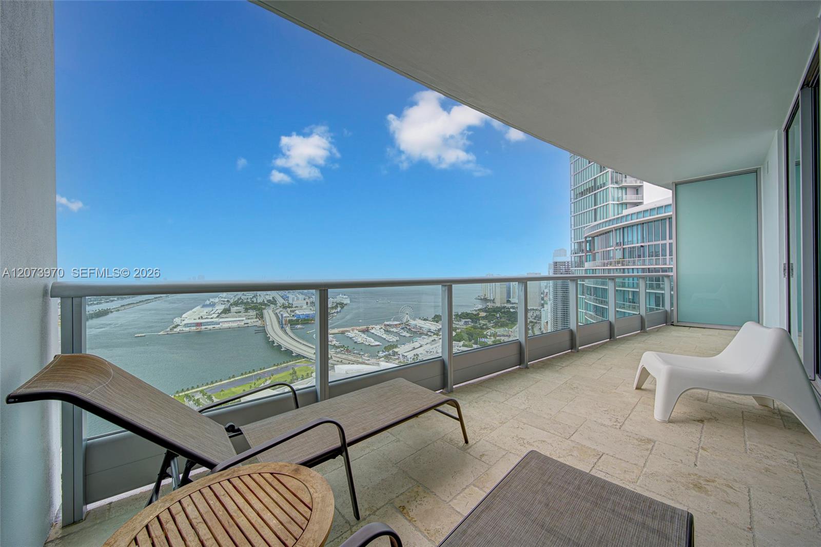 900 Biscayne Boulevard 5203 Property Photo 28
