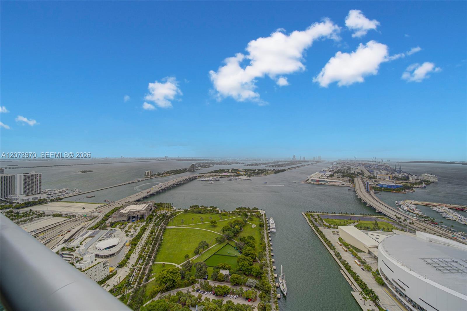 900 Biscayne Boulevard 5203 Property Photo 29