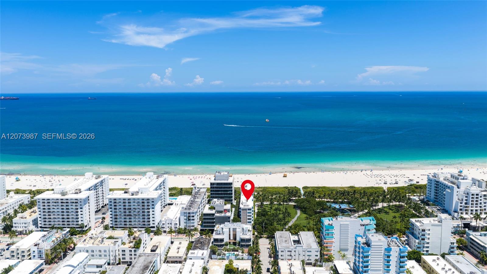 301 Ocean Drive 201