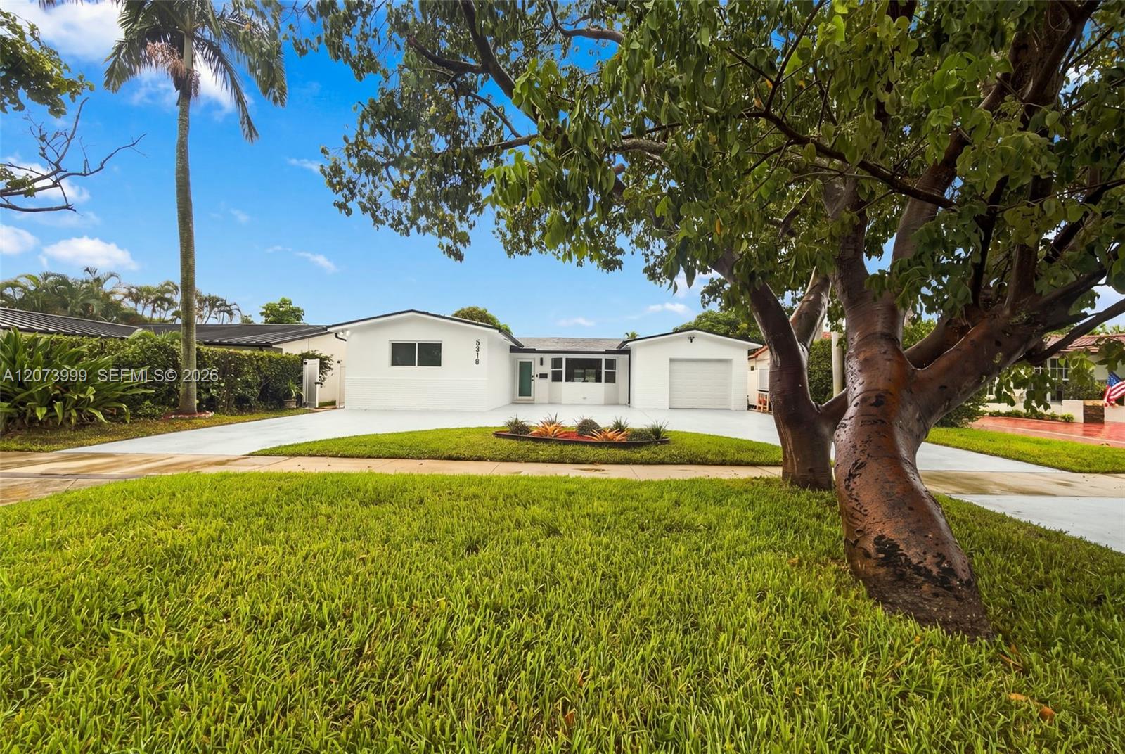 5518 Mckinley Street Property Photo 1