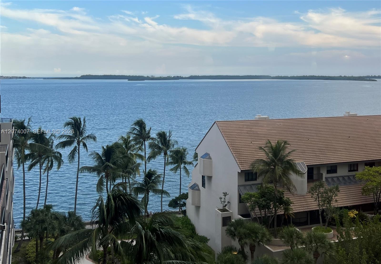 540 Brickell Key Drive 919 Property Photo 1