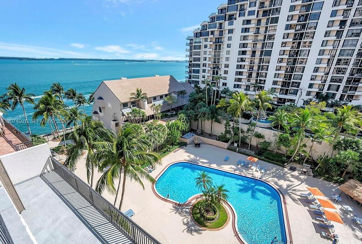 540 Brickell Key Drive 919 Property Photo 6