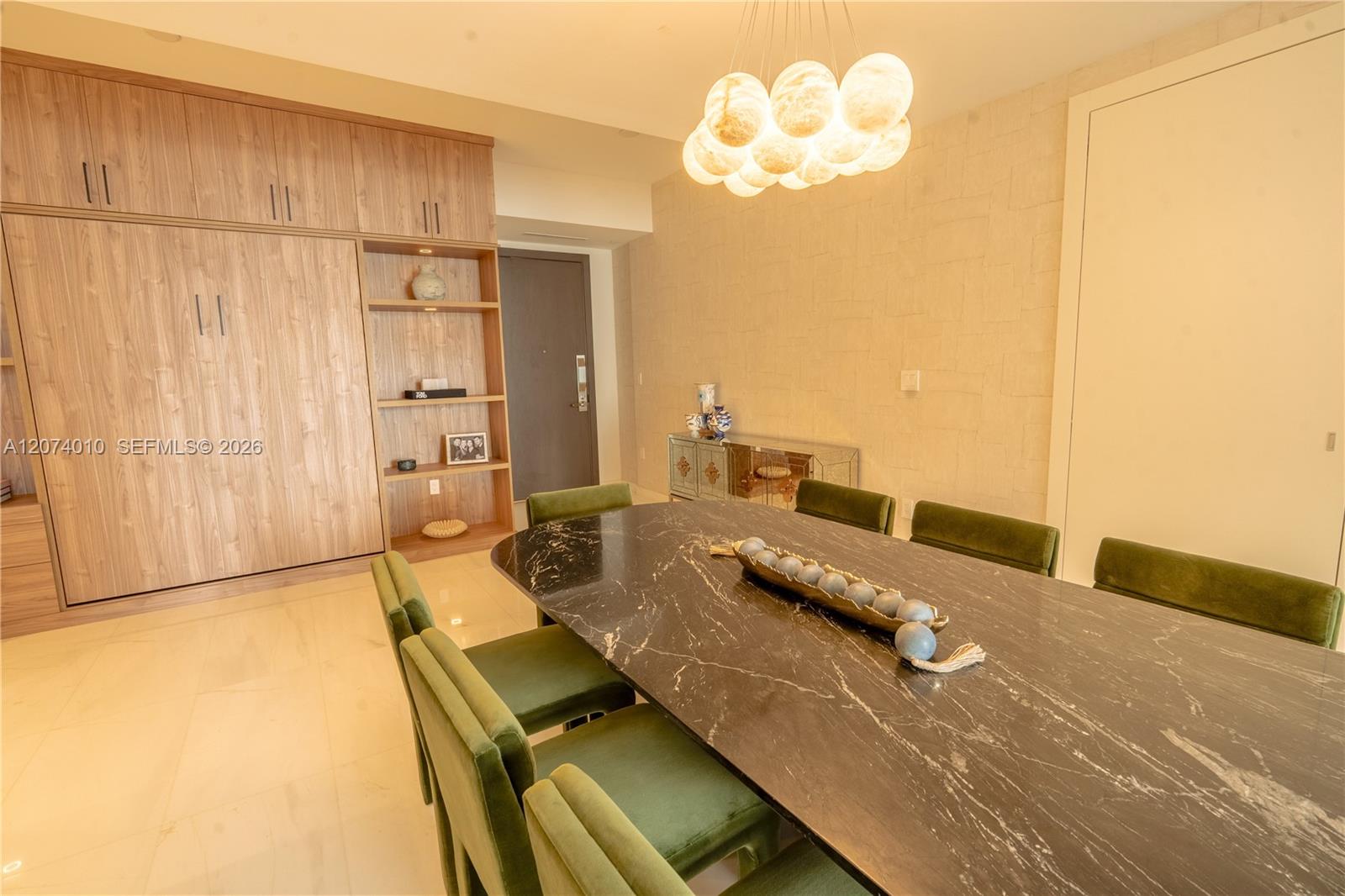 300 Biscayne Boulevard Way 3109W Property Photo 1