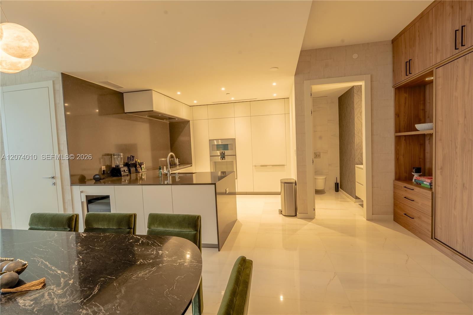 300 Biscayne Boulevard Way 3109w Property Photo 9
