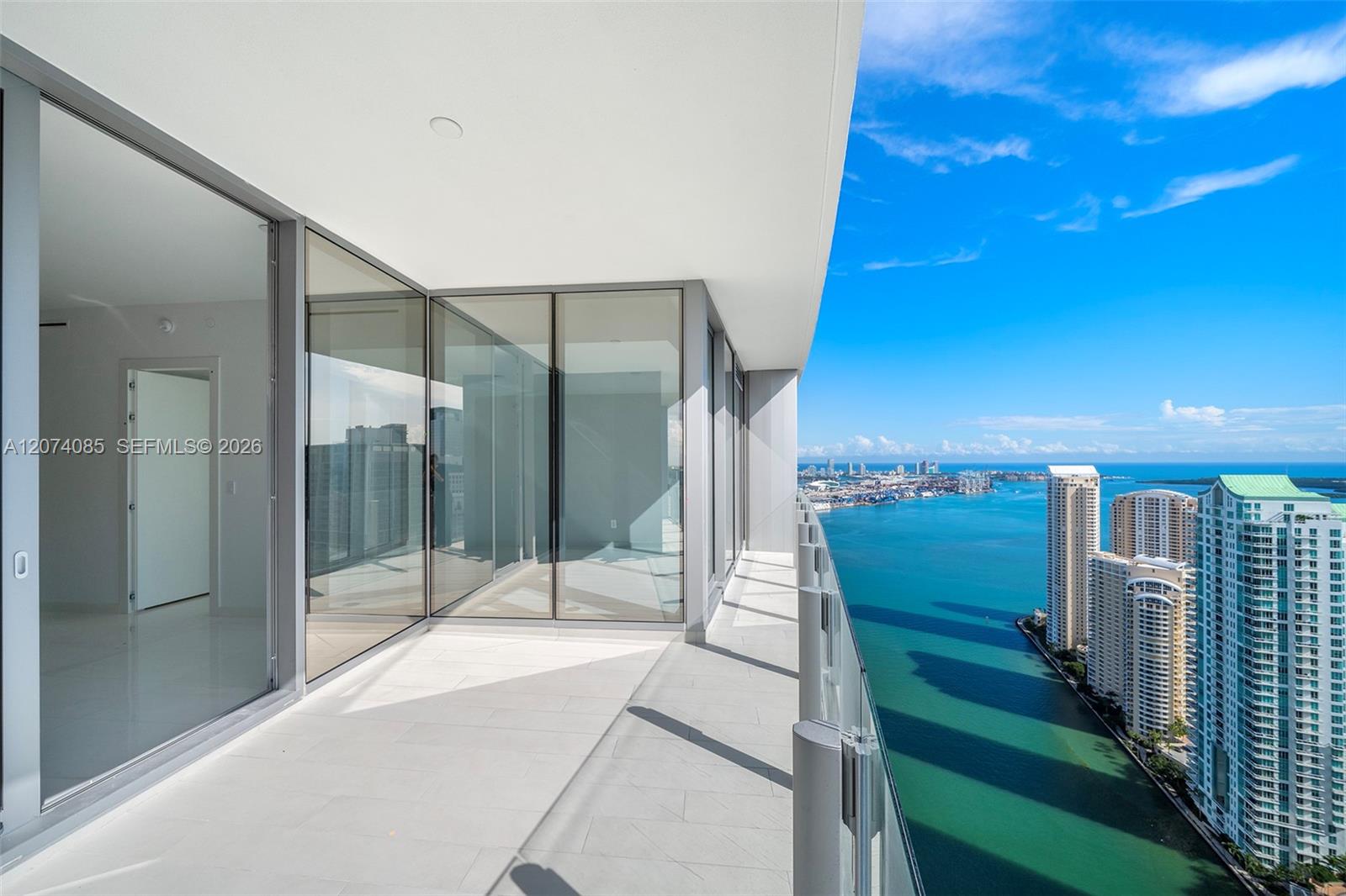 300 Biscayne Blvd Way 4605
