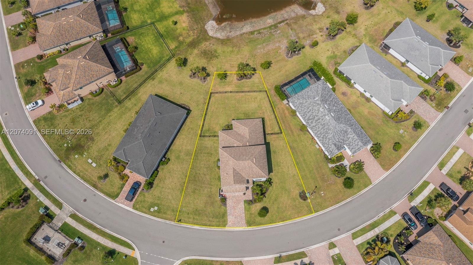 16241 Rosemallow Lane Property Photo 8