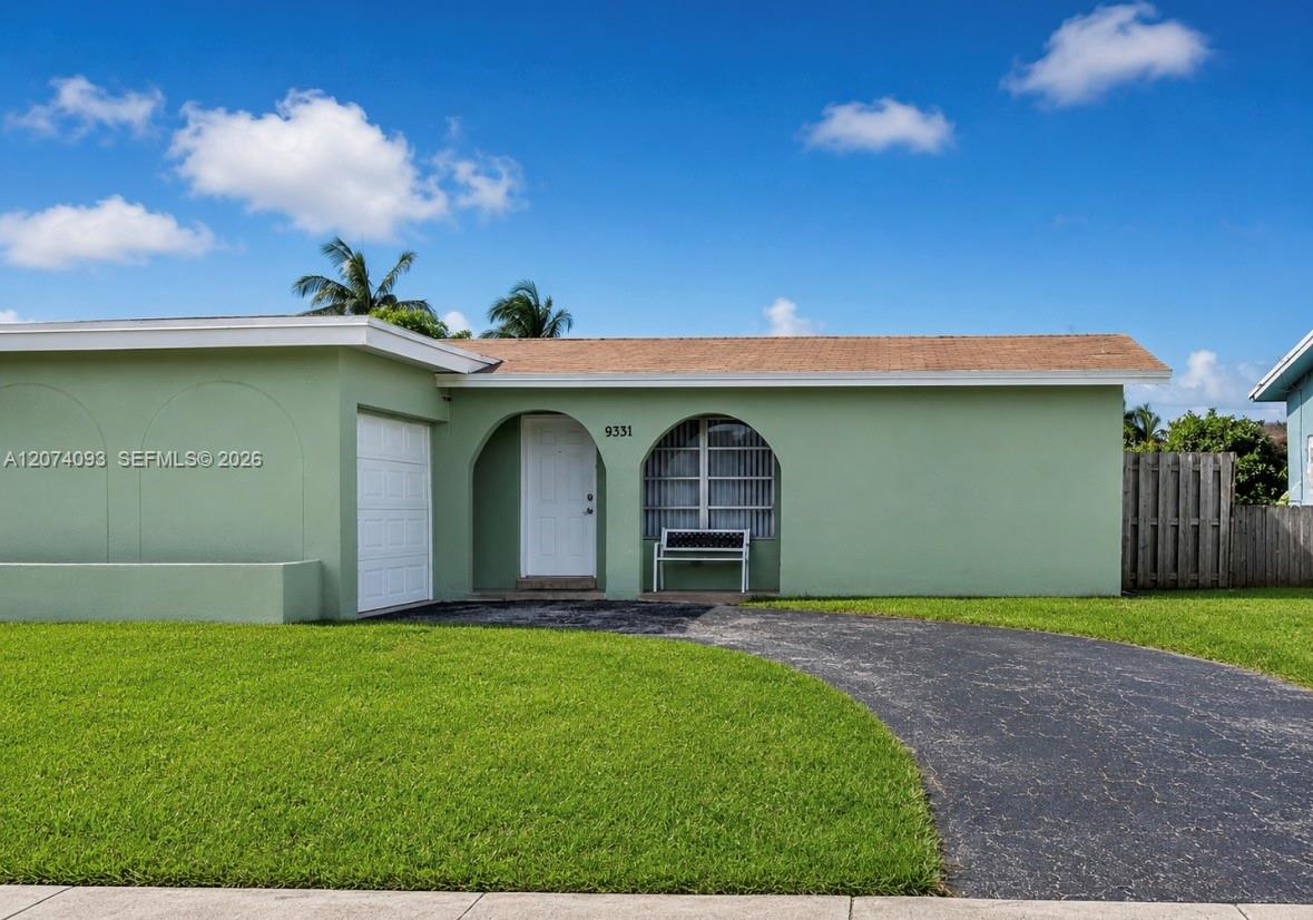9331 Nw 24th Place Property Photo 1