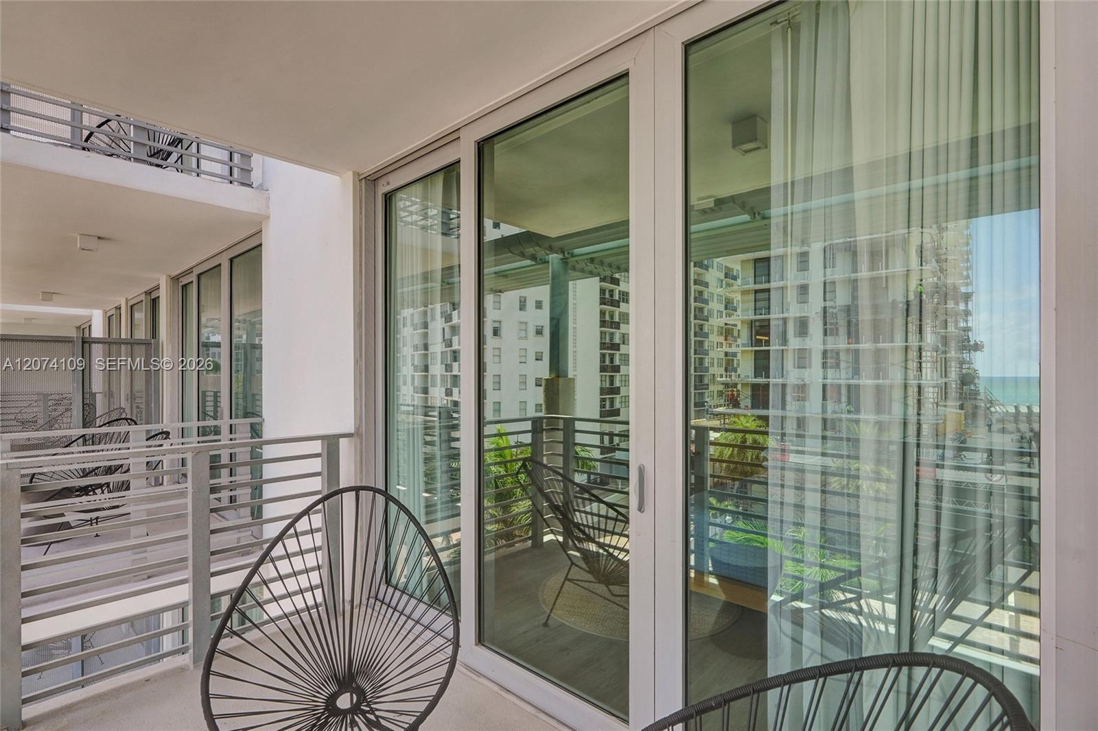 6080 Collins Avenue 508 Property Photo 7