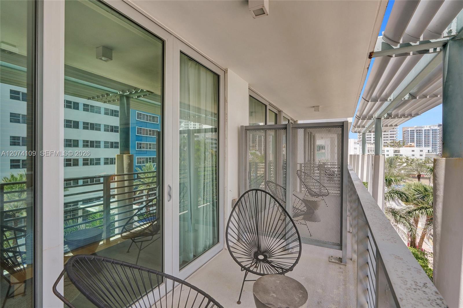 6080 Collins Avenue 508 Property Photo 8