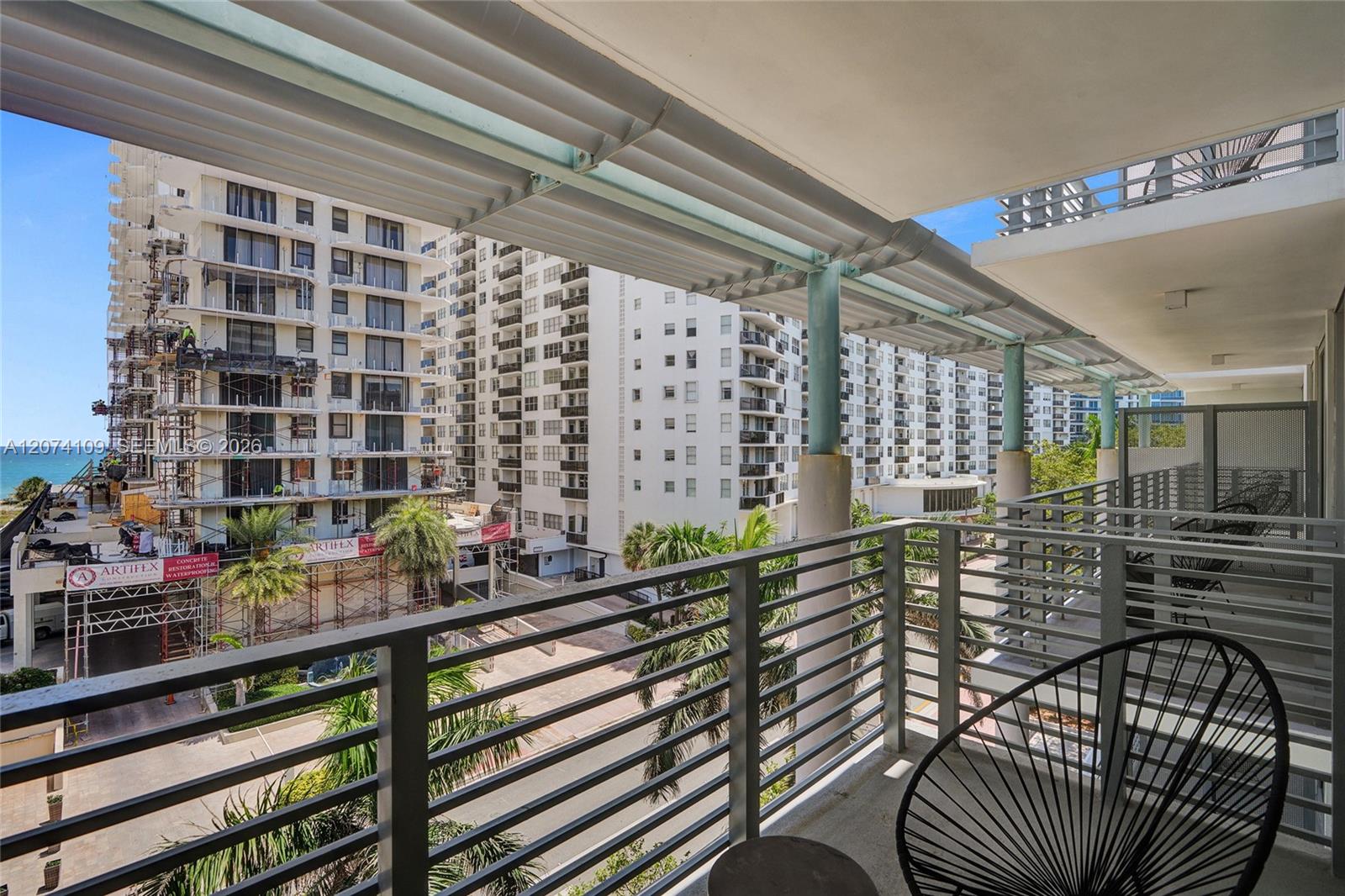 6080 Collins Avenue 508 Property Photo 9