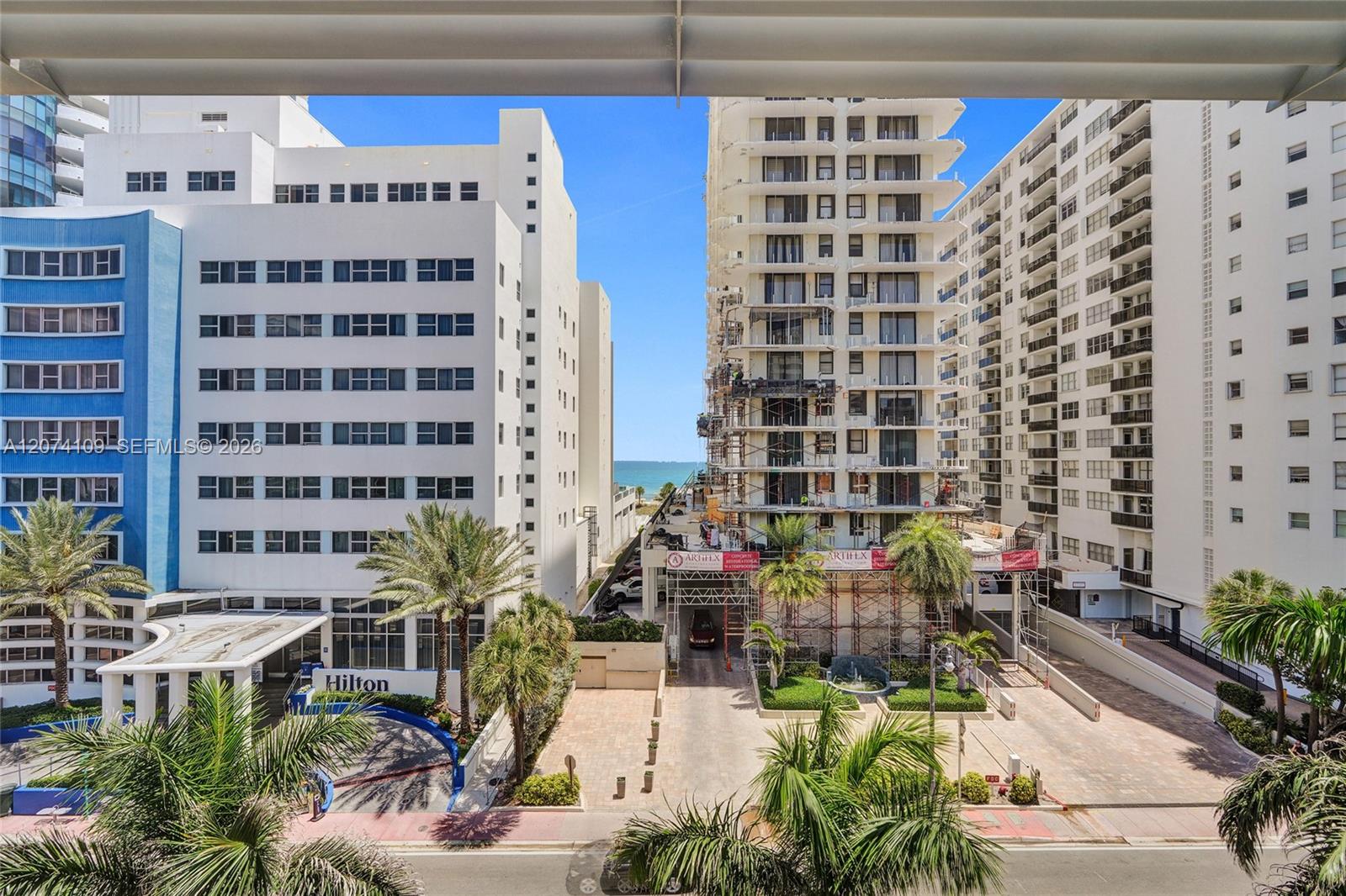 6080 Collins Avenue 508 Property Photo 10