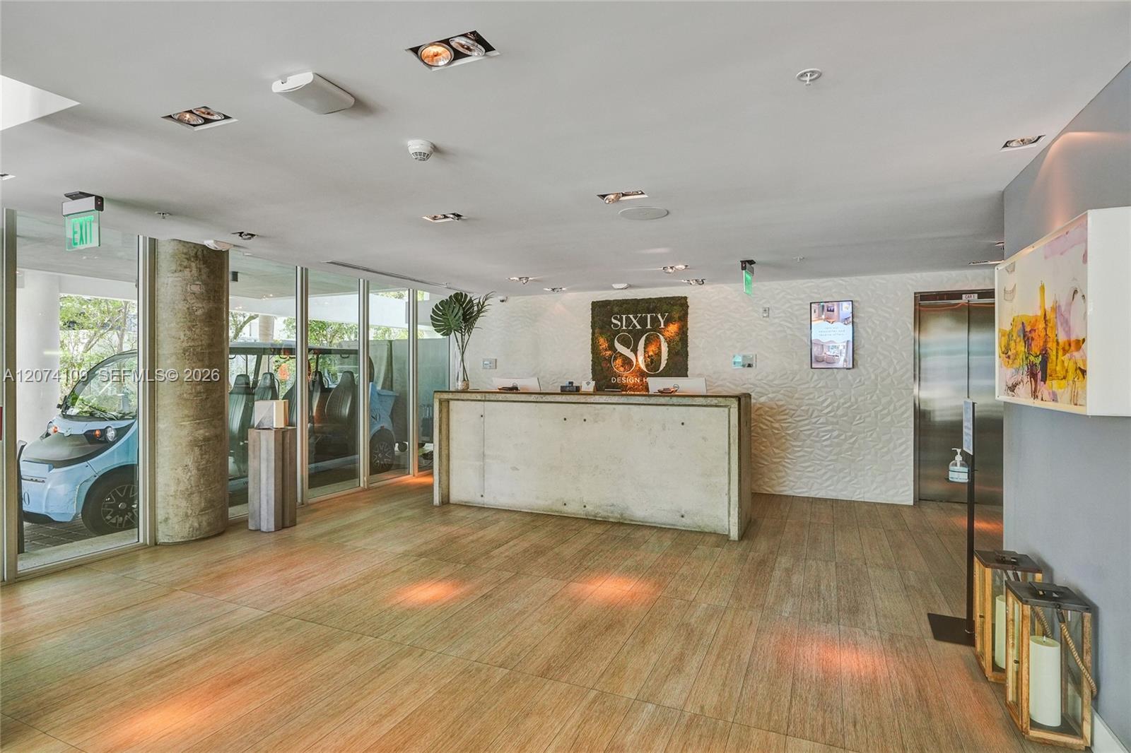 6080 Collins Avenue 508 Property Photo 23