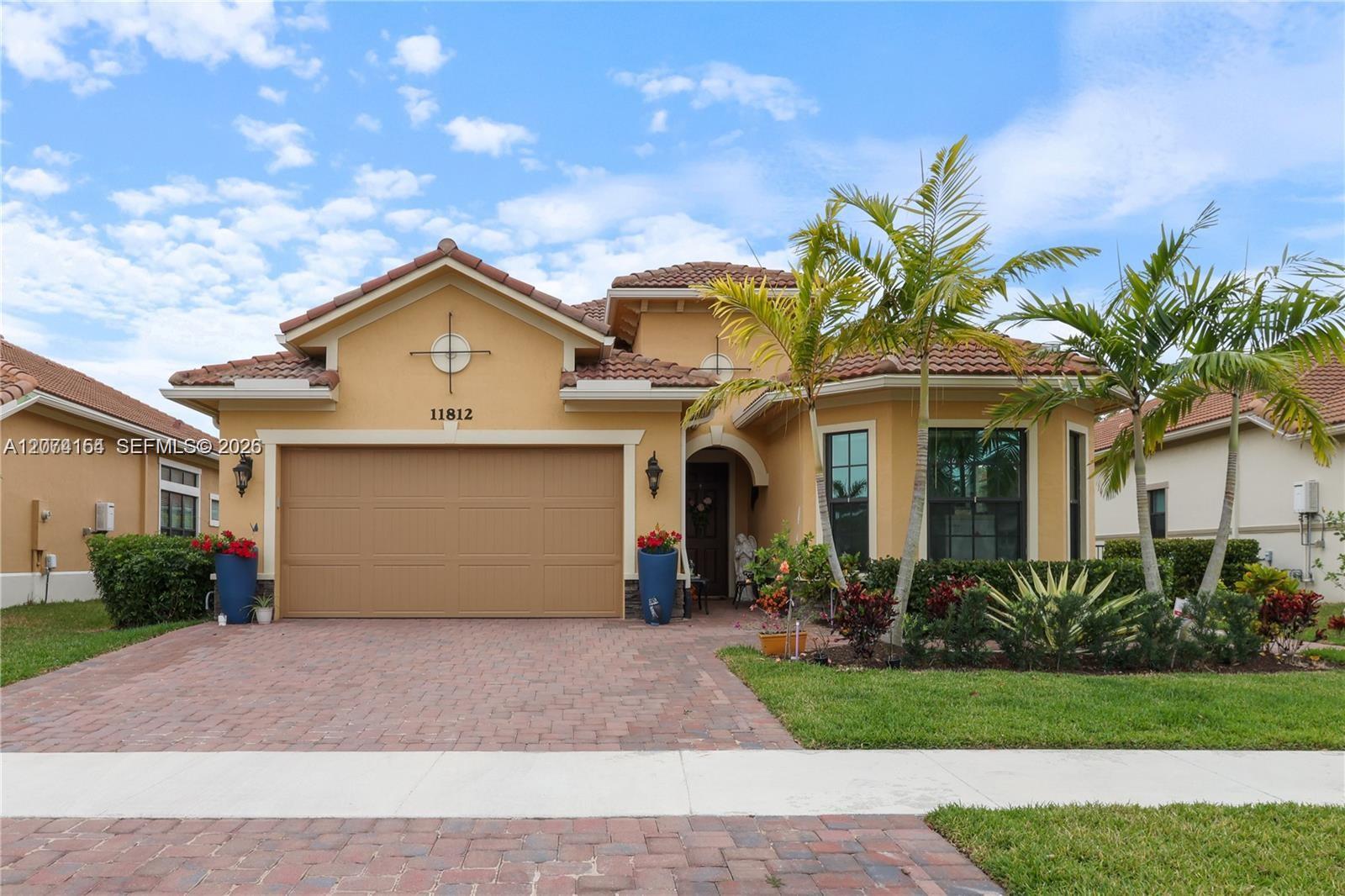 11812 S Cantal Circle S Property Photo 1