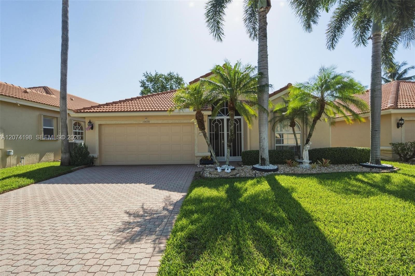 10638 Grande Palladium Way Property Photo 1