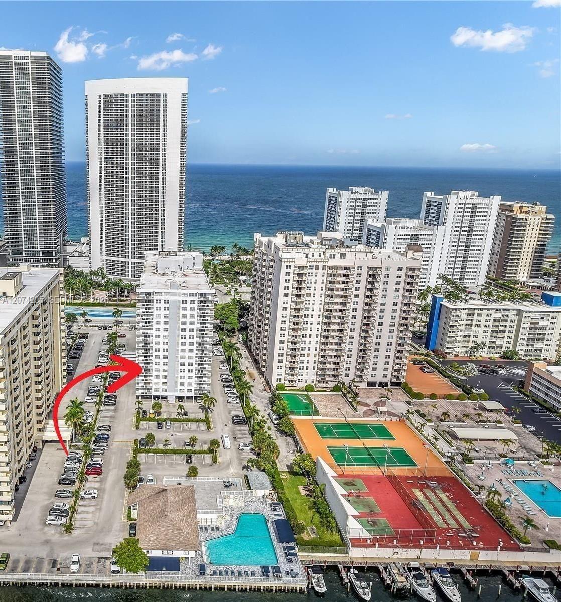 1849 S Ocean Drive 202 Property Photo 40