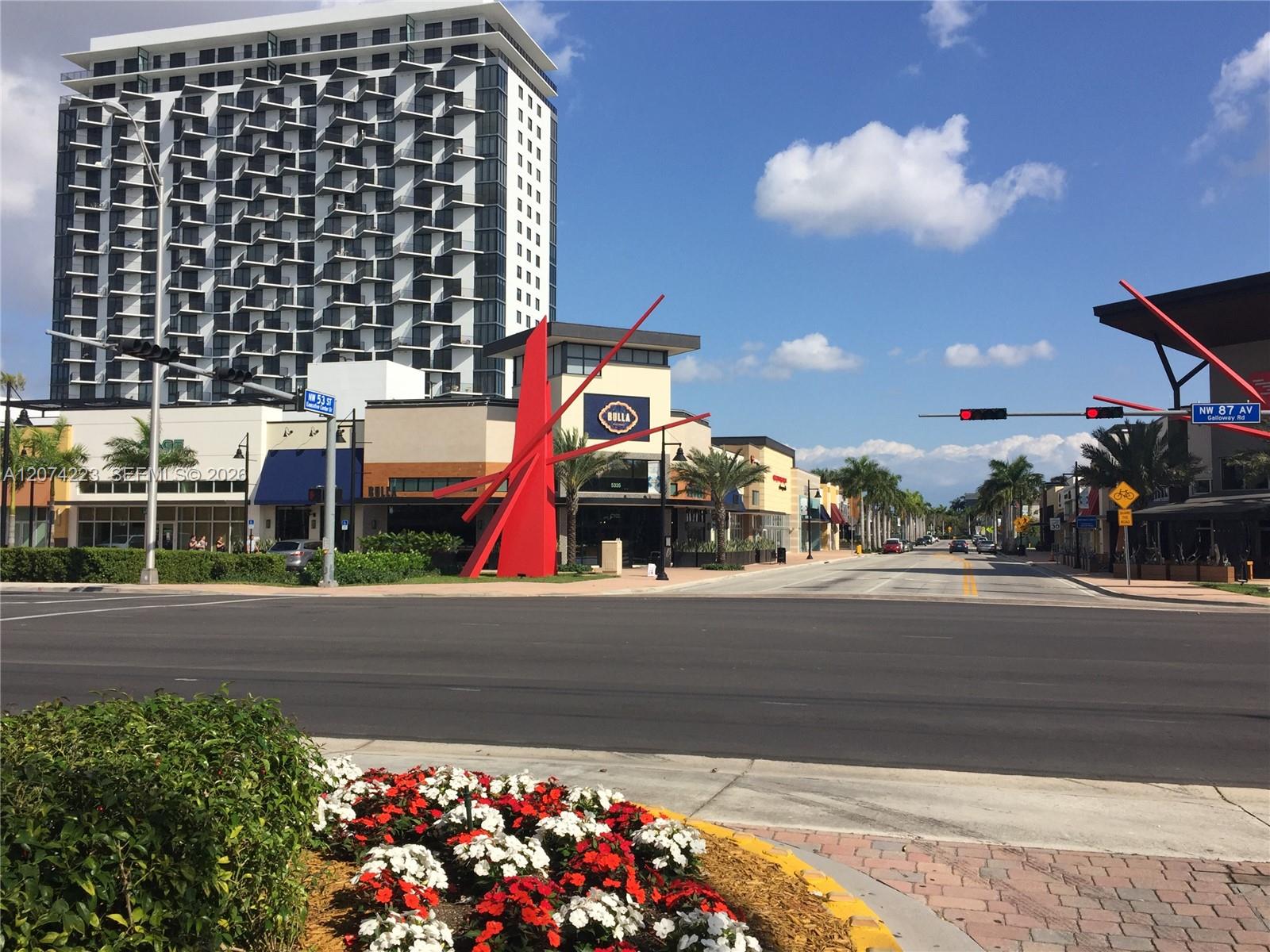 5300 Paseo Boulevard 410