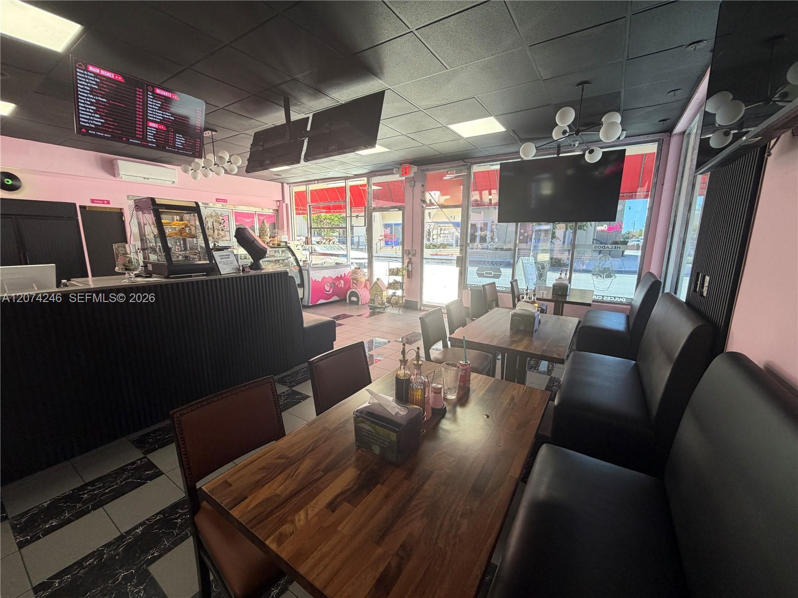 Restaurant E Restaurant For Rent Property Photo 1