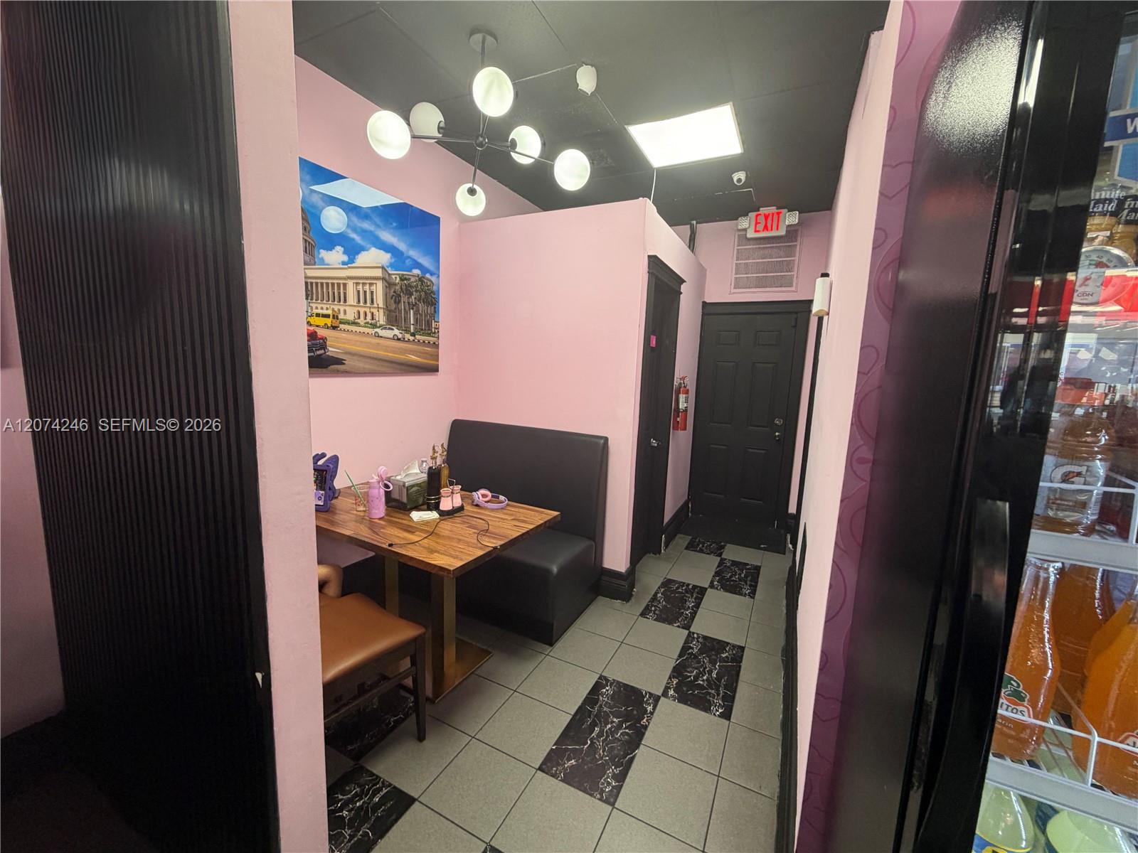 Restaurant E Restaurant For Rent Property Photo 3