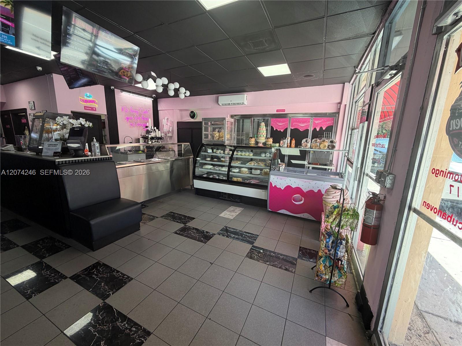 Restaurant E Restaurant For Rent Property Photo 4