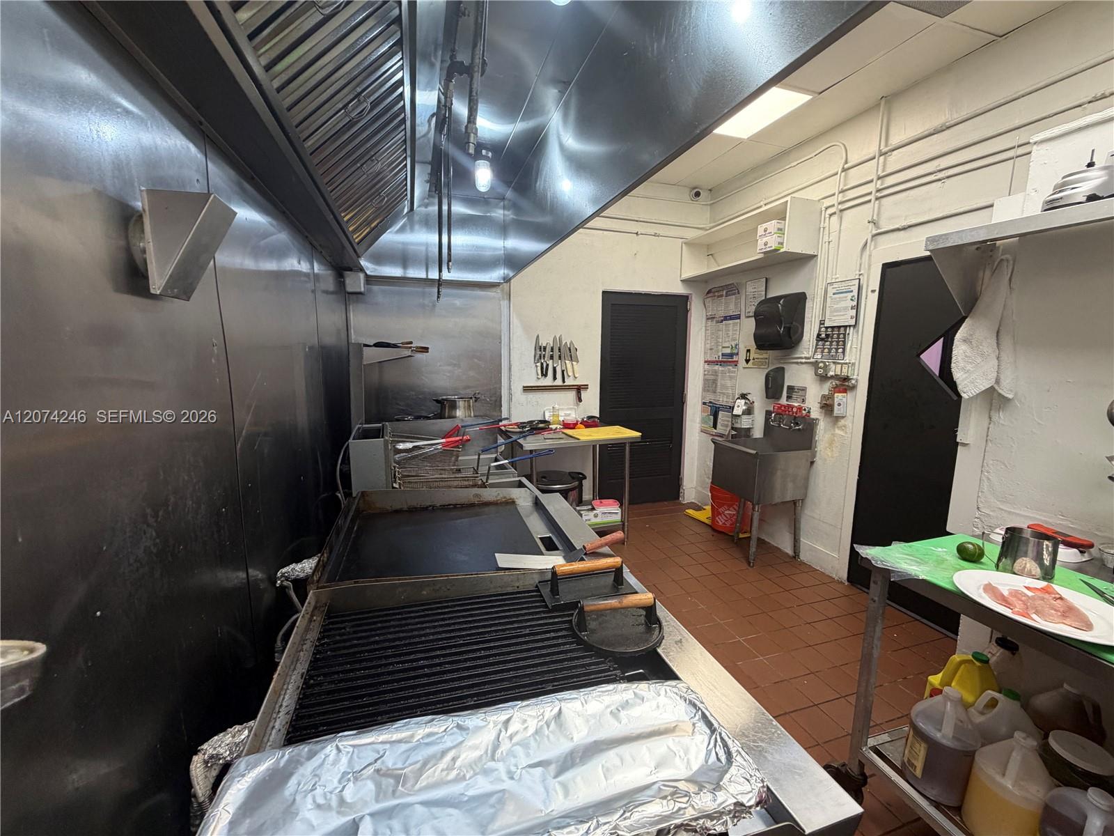 Restaurant E Restaurant For Rent Property Photo 19