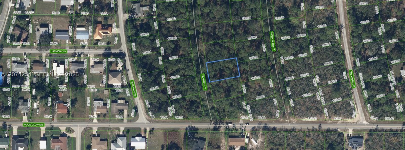 209 Harmony Court Property Photo 1