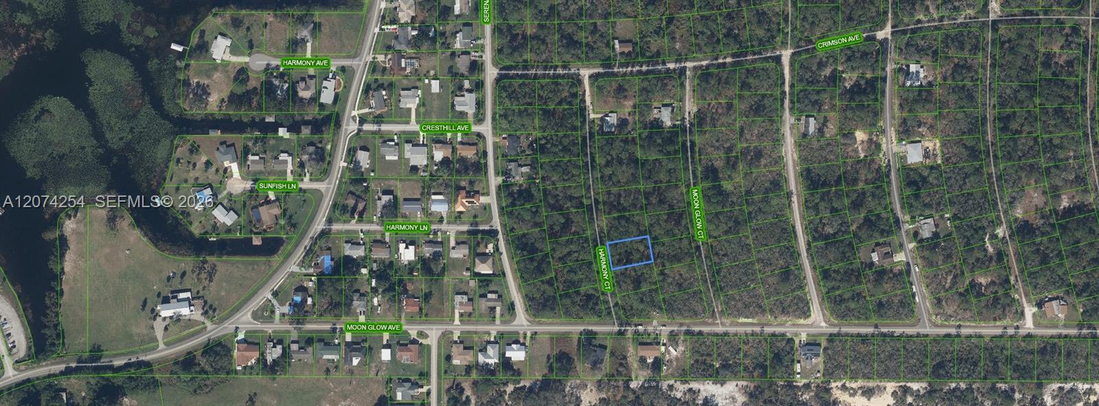 209 Harmony Court Property Photo 2