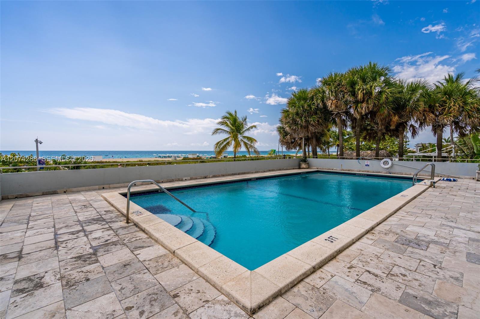 465 Ocean Drive 512 Property Photo 14