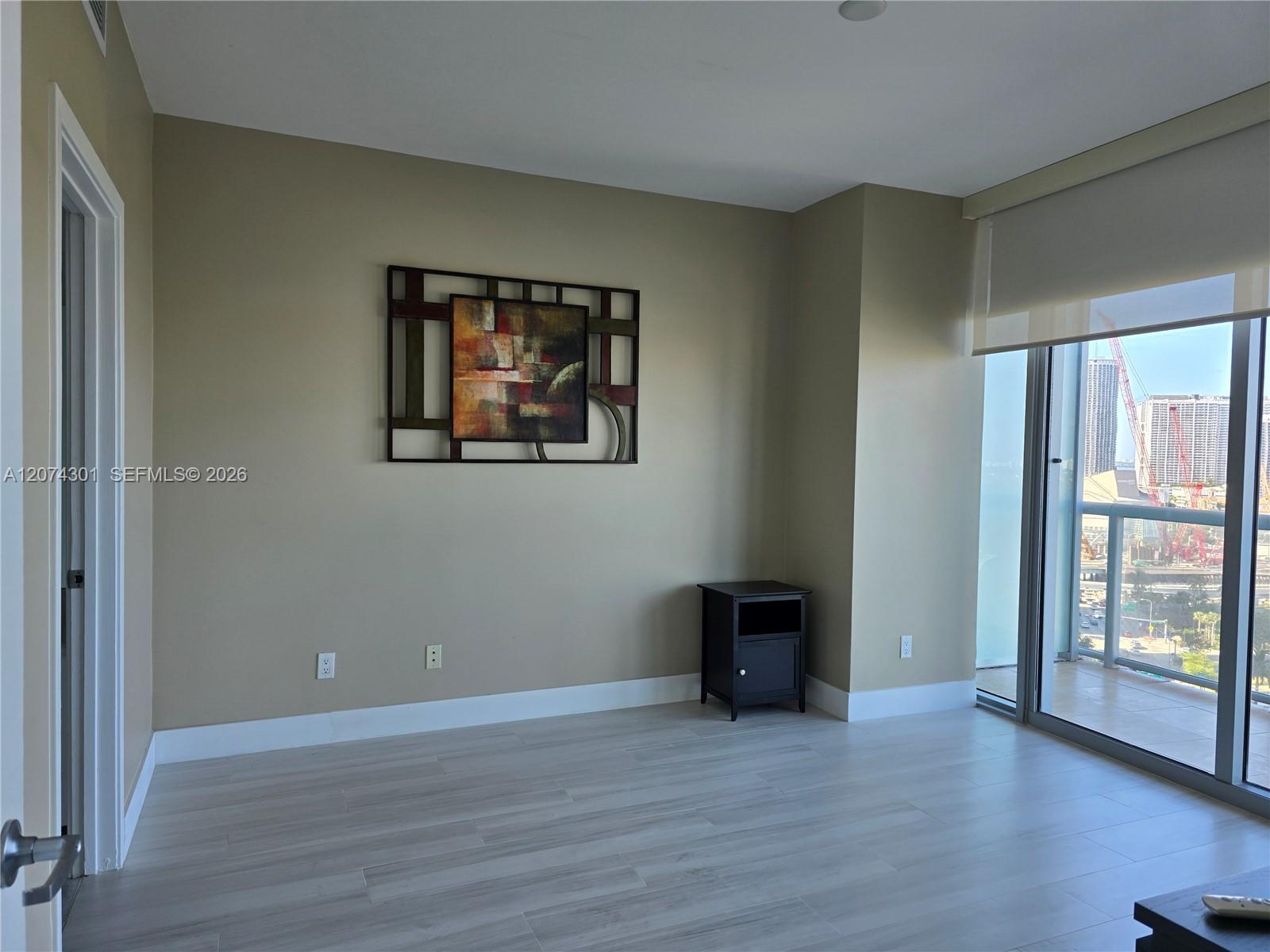 888 Biscayne Boulevard 1610 Property Photo 2