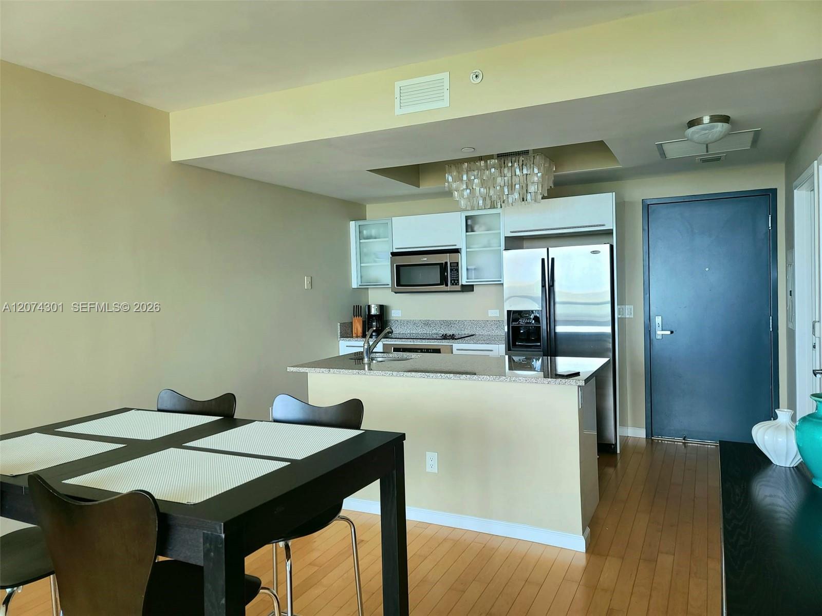 888 Biscayne Boulevard 1610 Property Photo 7