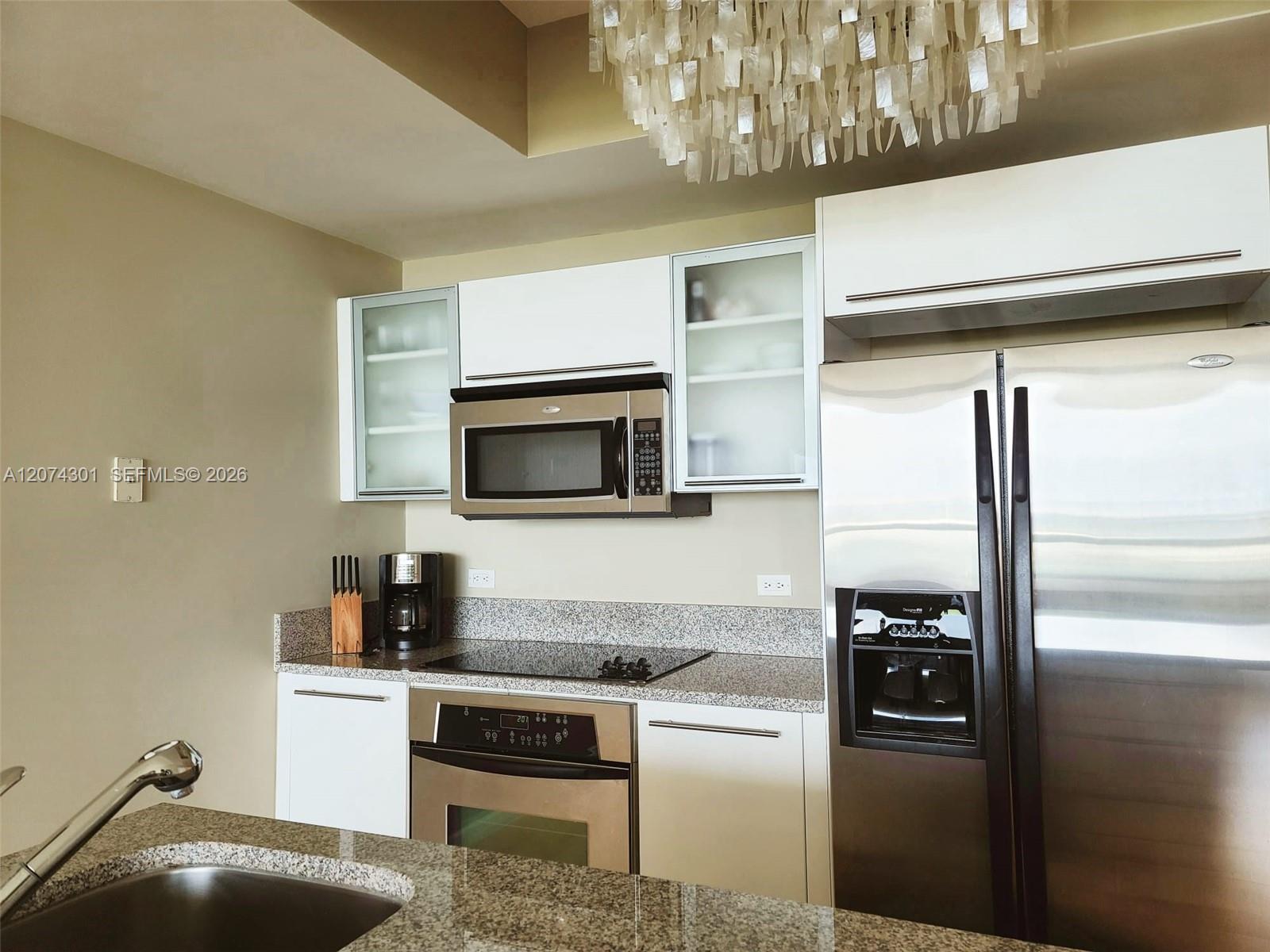 888 Biscayne Boulevard 1610 Property Photo 11