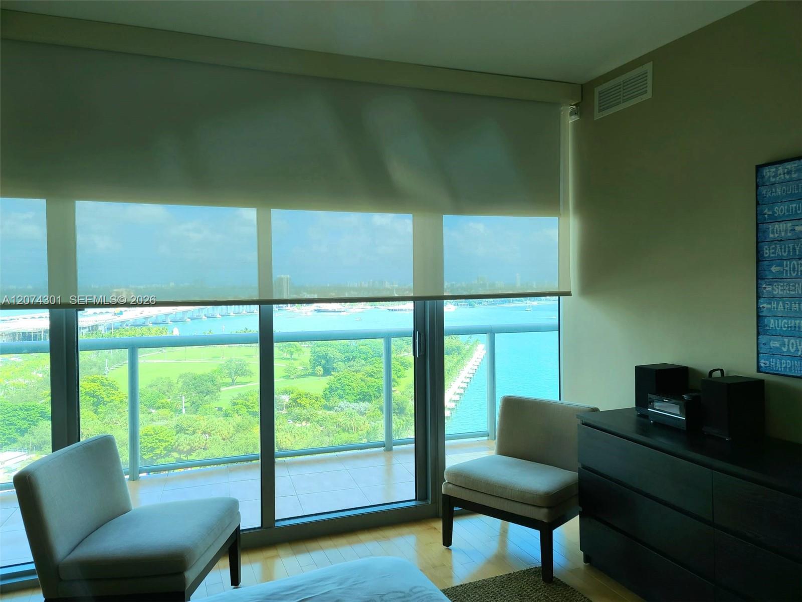 888 Biscayne Boulevard 1610 Property Photo 12