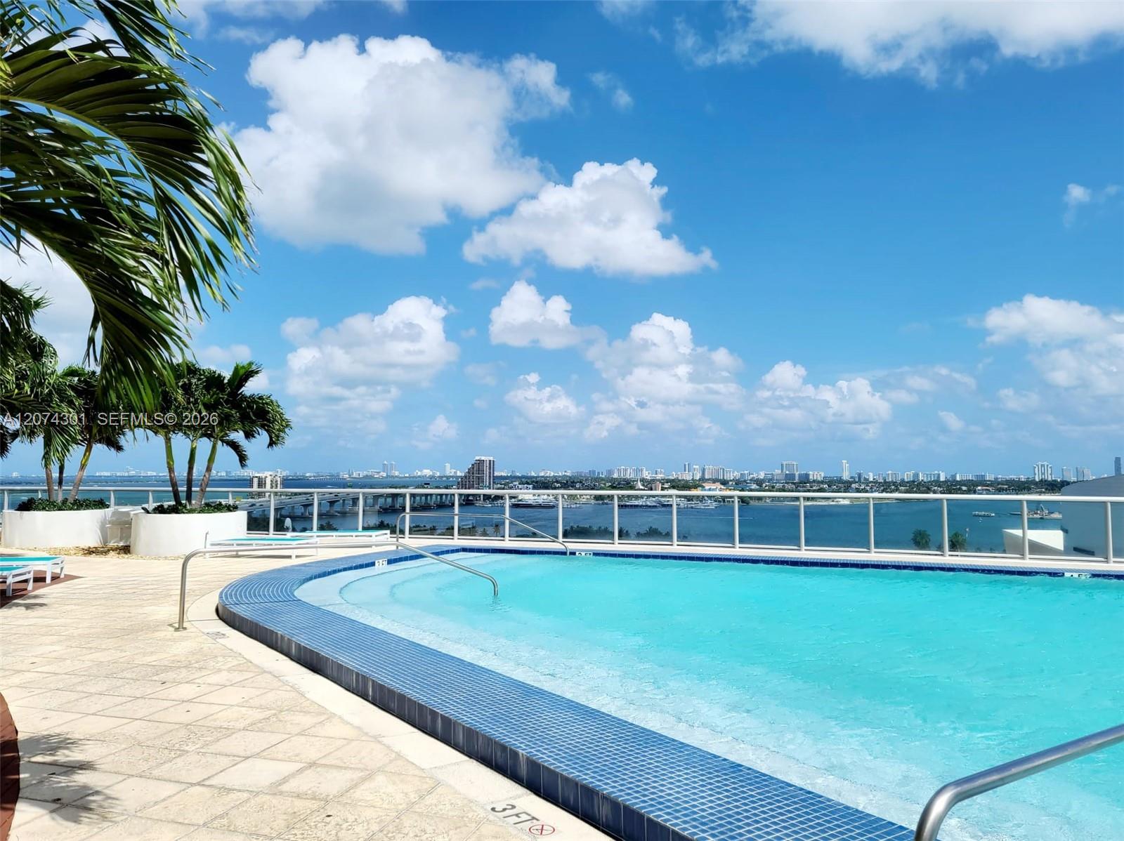 888 Biscayne Boulevard 1610 Property Photo 13
