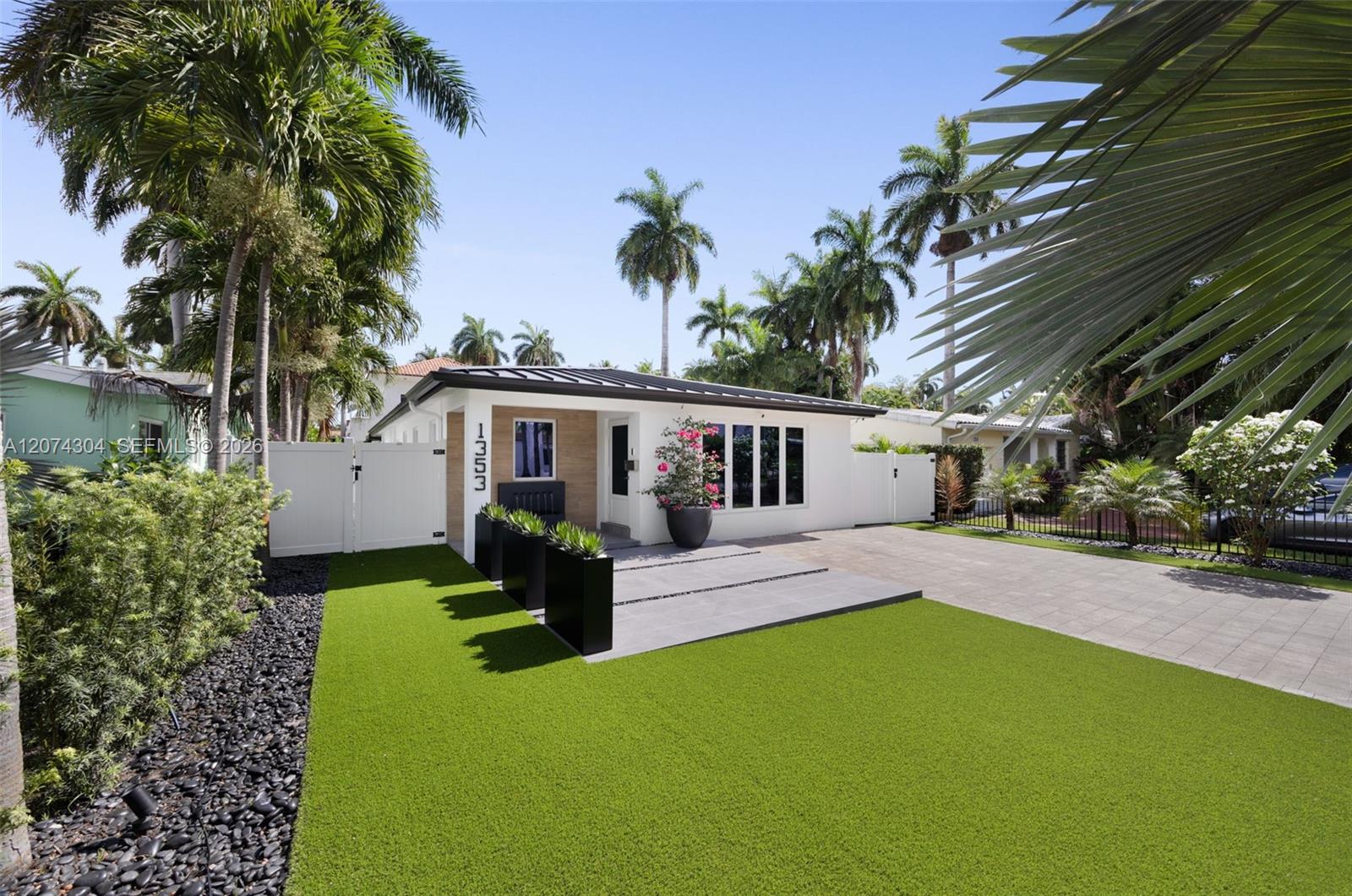 1353 Van Buren Street Property Photo 1