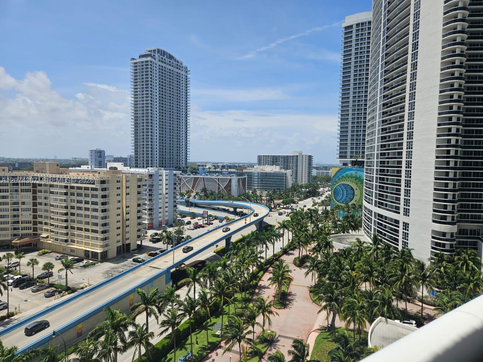 1850 S Ocean Drive 1409 Property Photo 1