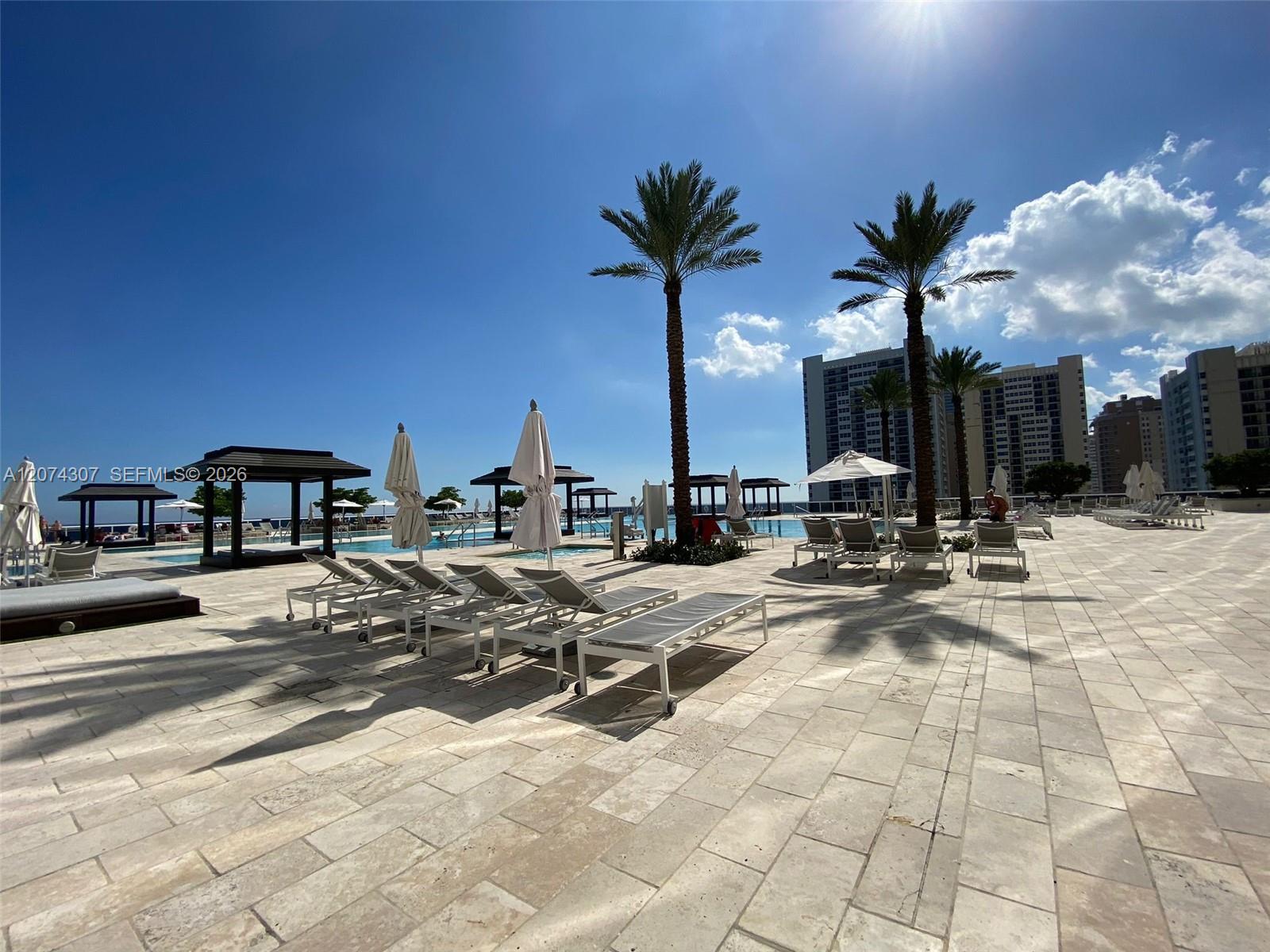 1850 S Ocean Drive 1409 Property Photo 26
