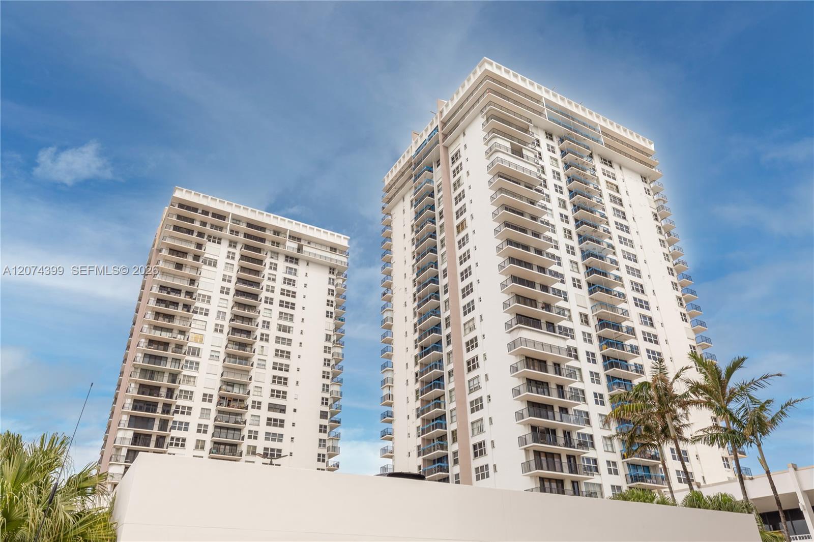 2101 S Ocean Drive 2804 Property Photo 1
