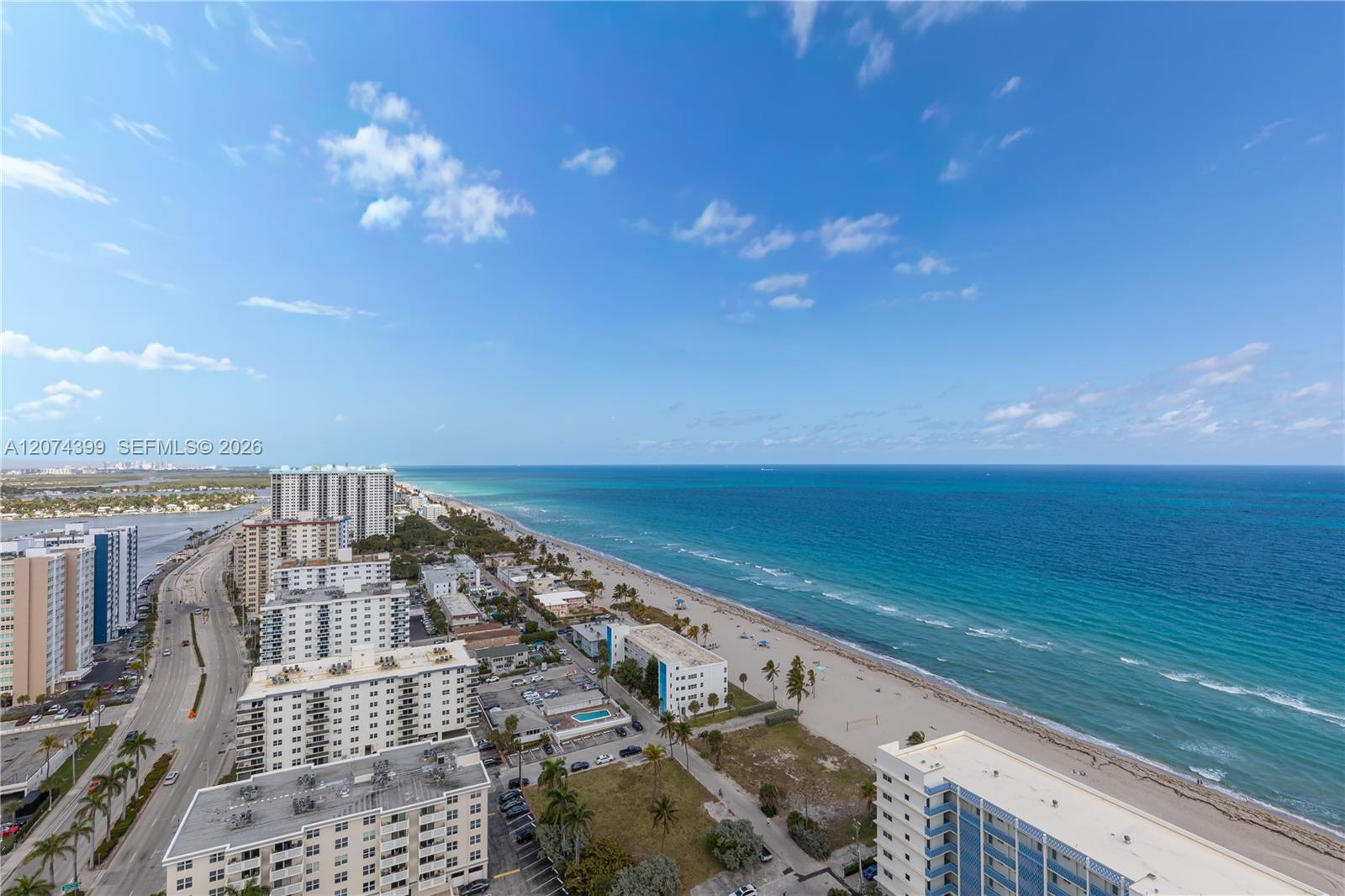 2101 S Ocean Drive 2804 Property Photo 35