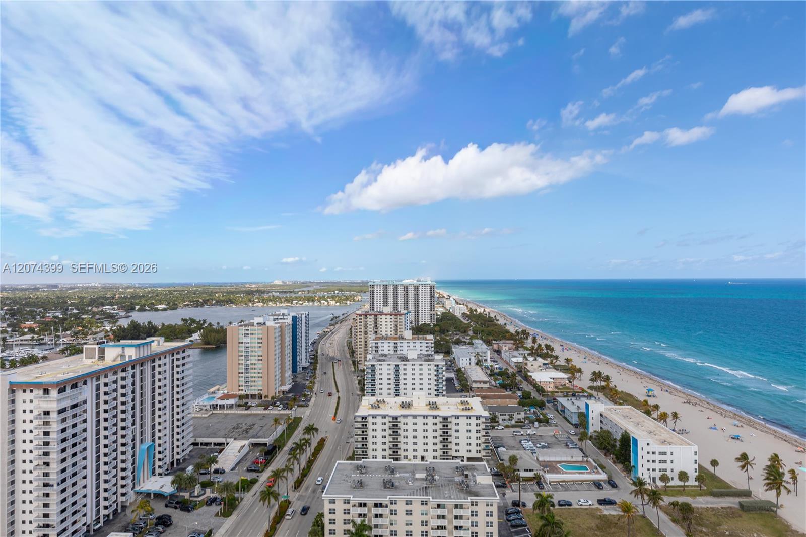 2101 S Ocean Drive 2804 Property Photo 36
