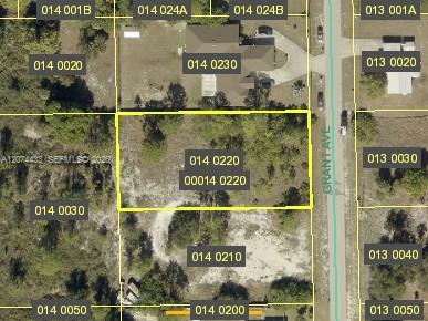 519 Grant Avenue Property Photo 1
