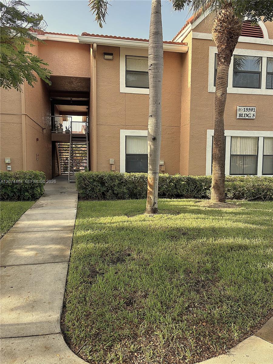 15591 Sw 105th Terrace 518 Property Photo 18