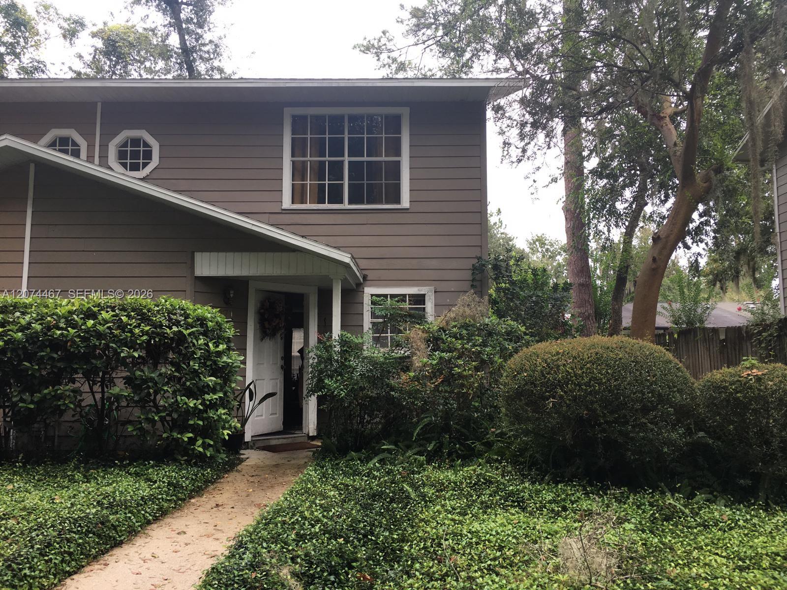 2871 Sw 38 Place Property Photo 1