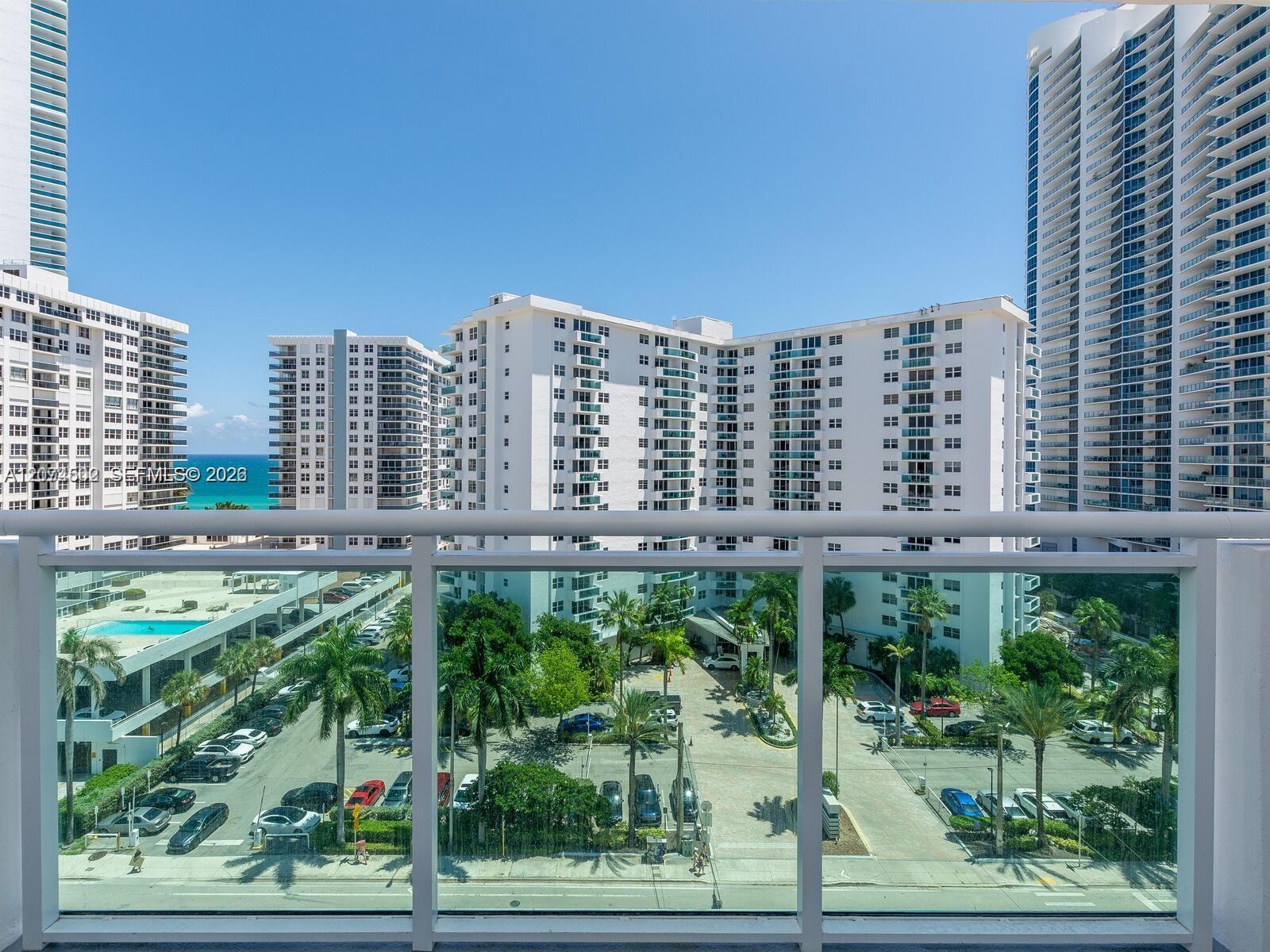 3000 S Ocean Drive 922 Property Photo 1