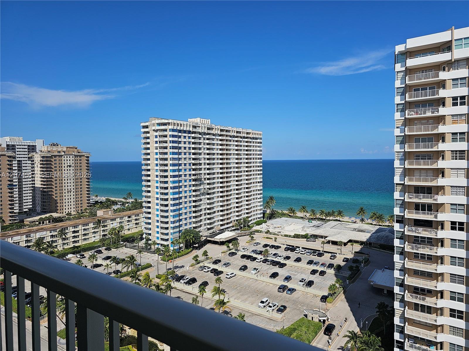 1985 S Ocean Drive 17p Property Photo 2