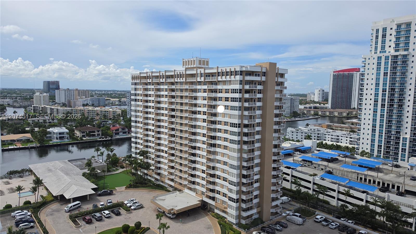 1985 S Ocean Drive 17p Property Photo 47