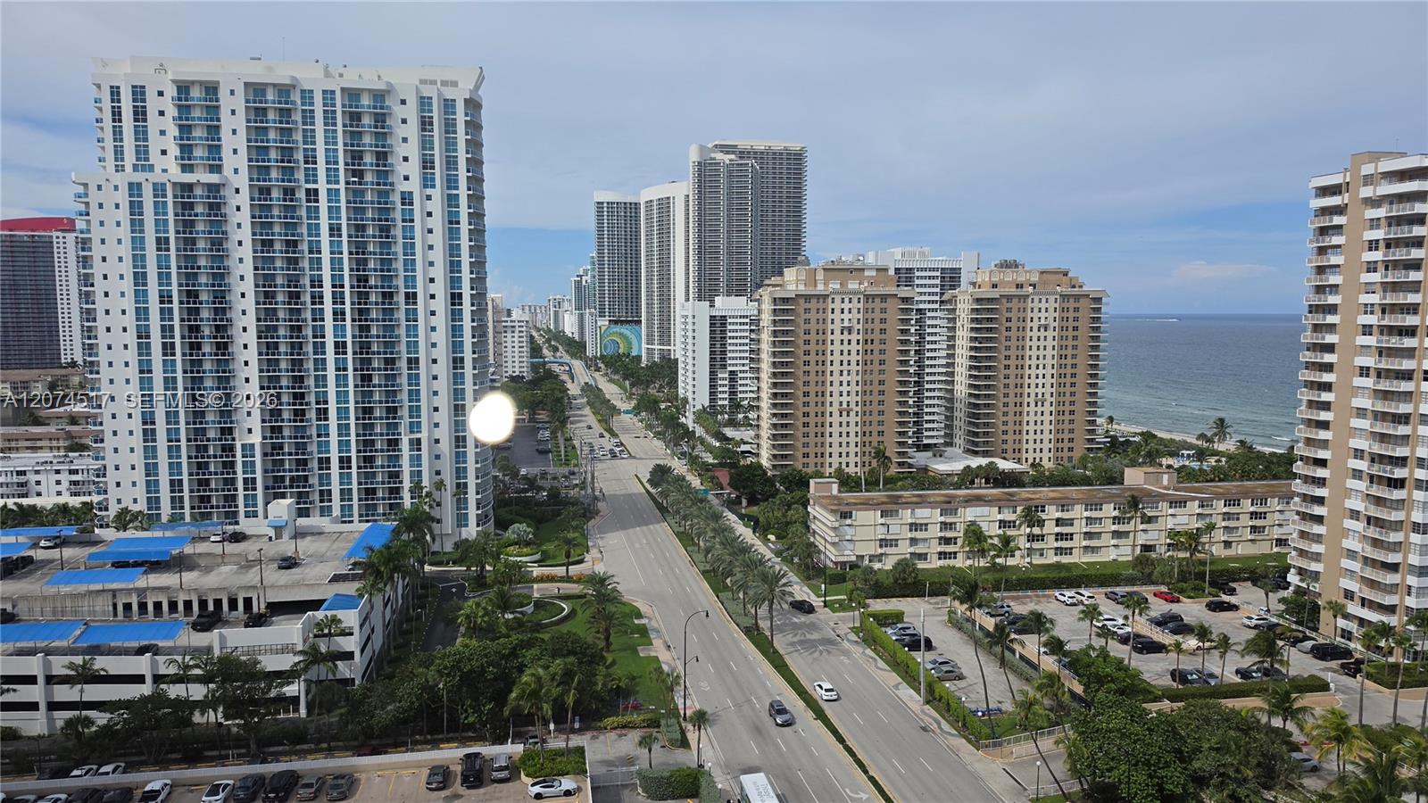 1985 S Ocean Drive 17p Property Photo 48