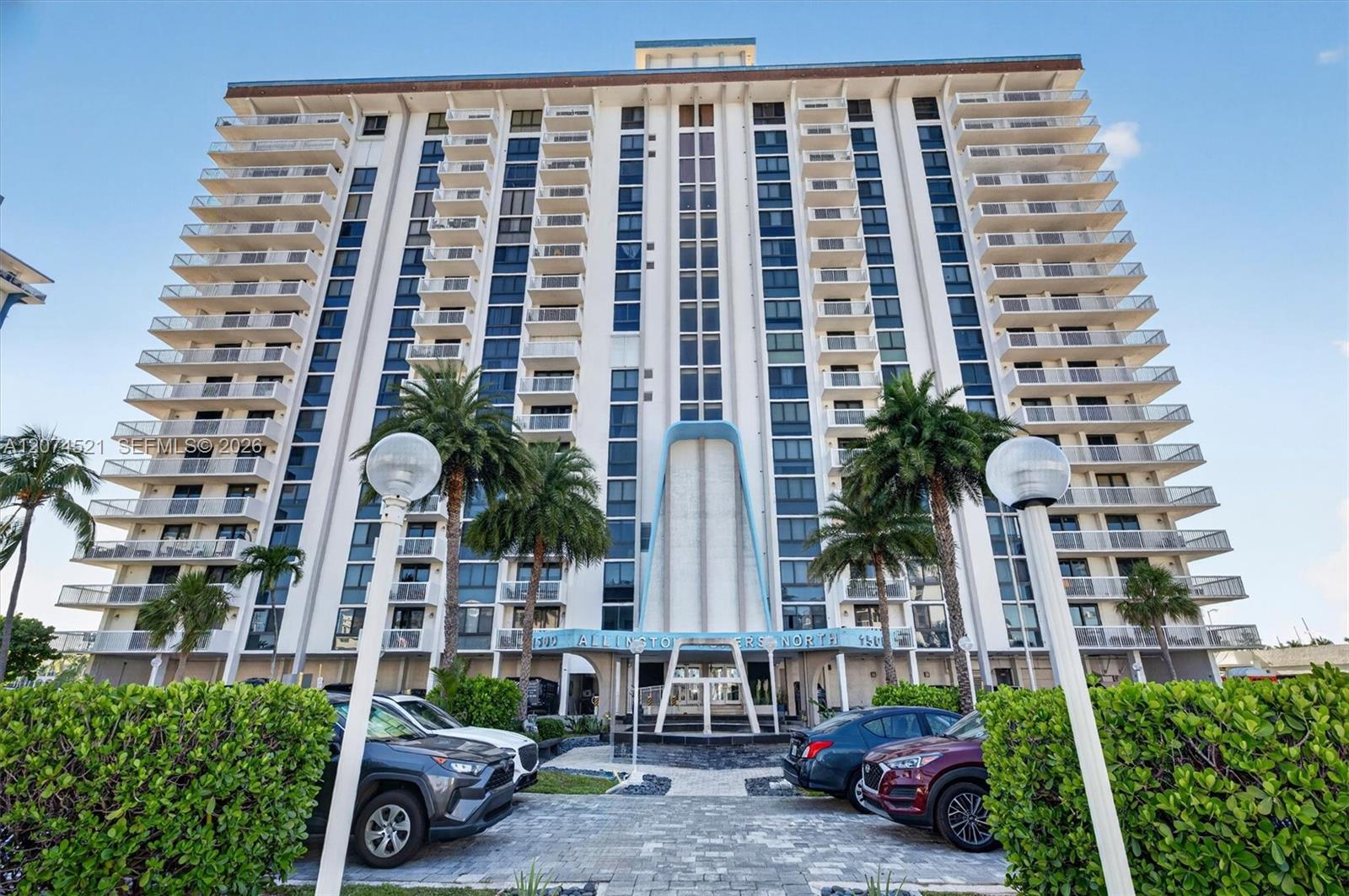 1500 S Ocean Drive 5e Property Photo 20