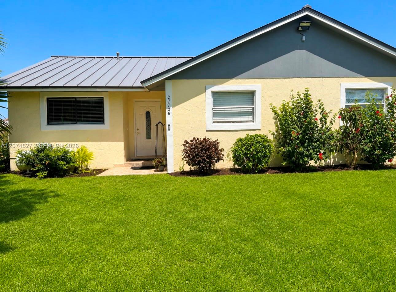27726 SW 132nd Court