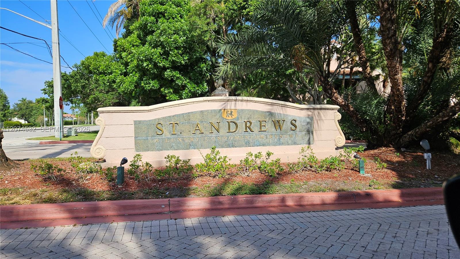 12112 Saint Andrews Place 309 Property Photo 1